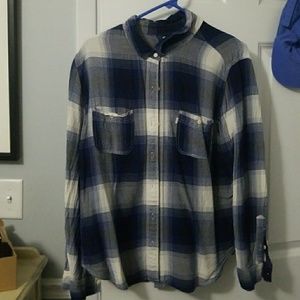 Womens Levi's Shirt